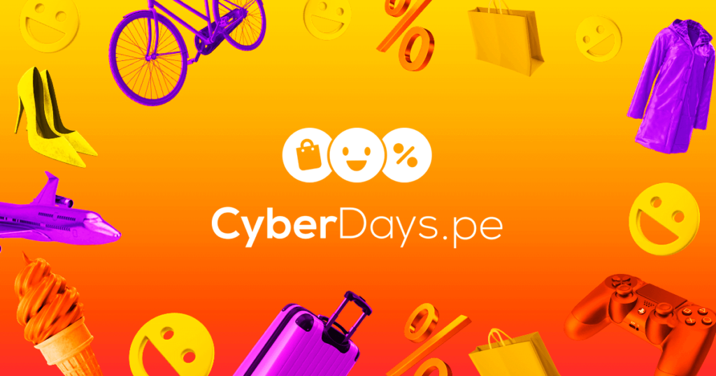 Por primera vez los Cyber Days se entiende a 5 días y más de 150 marcas