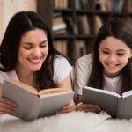 Día del Libro: Cinco Claves para fomentar la lectura en los niños