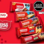 Llegá al Perú Nestlé® Choco Trio y Choco Cookies: innovación regional en confitería