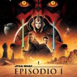 25 años: “Star Wars: Episodio I – La Amenaza Fantasma” reestrena en cines el jueves 2 de mayo