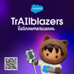 Salesforce dialoga con Gabriela Ramos en una nueva edición del ciclo Trailblazers Latinoamericanos