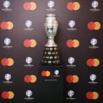 Trofeo de la CONMEBOL Copa América llega al Perú con Mastercard