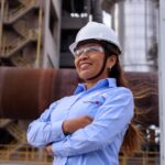 Día de la Mujer en la Ingeniería:  Conoce los programas que impulsan el desarrollo de las mujeres en el sector construcción