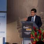 Summa Gold en Expomina 2024: La sostenibilidad es crucial para la minería en el mundo