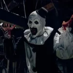 Análisis de películas de terror: Terrifier 3 se suma a la lista de las secuelas de terror más exitosas de todos los tiempos