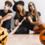 Cinco ideas para celebrar Halloween en familia o con amigos