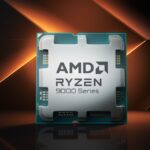 La leyenda de los videojuegos continúa, AMD presenta el procesador de próxima generación AMD Ryzen 7 9800X3D