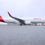 Airbus entrega el primer A321XLR a Iberia