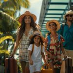 Viajes en familia: los tres destinos internacionales más amigables para niños