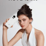 HUAWEI presenta la mejor cámara selfie del mercado con el lanzamiento del HUAWEI nova 13