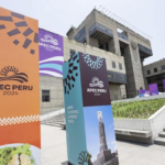 APEC 2024: Perú espera consolidar inversiones por más de US$50,000 millones desde Asia Pacífico