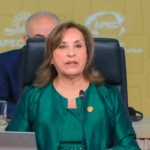 Dina Boluarte en clausura de APEC 2024: “Se dieron pasos significativos hacia economías más verdes y resilientes”