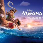 ‘Moana 2’ causa sensación con una nueva campaña de conservación global