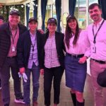 Itera Perú y clientes estratégicos participaron en el AWS Re:Invent 2024, impulsando la transformación cloud