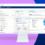 Salesforce lanza Agentforce 2dx, incorporando inteligencia artificial proactiva en cualquier flujo de trabajo, a la vez que crea experiencias multimodales que amplían el trabajo digital