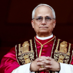 ¡Histórico! León XIV es el nuevo papa y tiene nacionalidad peruana