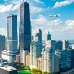 Arajet lanza vuelos directos a Chicago desde Punta Cana