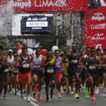 Lima 42K 2025: más de 20 mil corredores vivieron una jornada épica con Gatorade como aliado clave