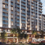 North Development inaugura Domus Brickell Park en Miami: nuevo desarrollo condo-hotel en Brickell