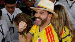 Abelardo de la Espriella gana la presidencia de Colombia en segunda vuelta con menos de un punto de ventaja