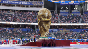 Mundial 2026: así fueron las tres ceremonias inaugurales en México, Canadá y Estados Unidos