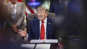 Trump anuncia la caída del Niño Guerrero, líder del Tren de Aragua, en operación conjunta con Venezuela