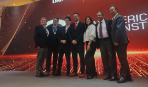 LAQI Impact Summit Perú 2026 reunió a líderes empresariales en torno a la confianza, la sostenibilidad y la gobernanza corporativa