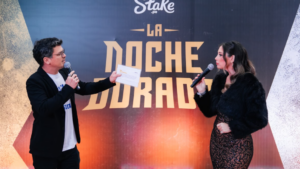 La Noche Dorada anuncia evento de presentación para revelar su segunda edición este jueves 9 de julio