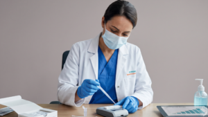 Diagnóstico rápido: la herramienta que reduce el ausentismo laboral desde la raíz
