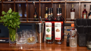Ron Cartavio presentó la nueva imagen de Selecto 5 Años y Reserva 8 Años en una masterclass de coctelería