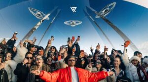 Argy llega a Lima el 4 de diciembre: el artista griego de Afterlife se presentará en Club Cultural Lima
