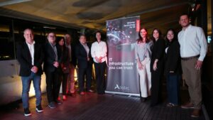 PBS Group y Adistec fortalecen su  propuesta tecnológica para el mercado corporativo junto a Lenovo