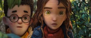 “El bosque salvaje: Wildwood” llega a los cines del Perú el 29 de octubre: la película de LAIKA que tardó 16 años en llegar a la pantalla